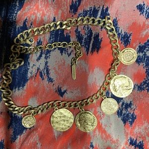 Necklace by STELLA&DOT